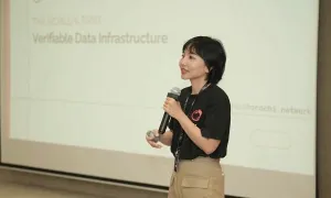 'Muốn thắng Pitchfest 2025, startup phải vượt qua bài test kỹ thuật' 'Muốn thắng Pitchfest 2025, startup phải vượt qua bài test kỹ thuật'
