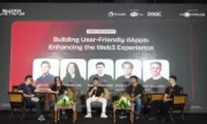 Web3 cần vượt rào cản công nghệ để đến gần người dùng phổ thông Web3 cần vượt rào cản công nghệ để đến gần người dùng phổ thông