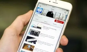 YouTube dừng hỗ trợ một số iPhone, iPad cũ YouTube dừng hỗ trợ một số iPhone, iPad cũ