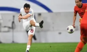 Kịch bản nào để Indonesia vượt qua vòng loại ba World Cup 2026? Kịch bản nào để Indonesia vượt qua vòng loại ba World Cup 2026?