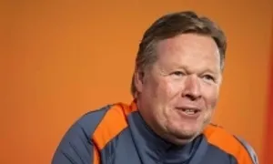 Koeman: 'FIFA Club World Cup hủy hoại cầu thủ' Koeman: 'FIFA Club World Cup hủy hoại cầu thủ'