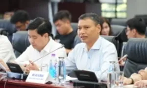 Đà Nẵng thúc đẩy xây dựng trung tâm tài chính số qua mô hình sandbox Đà Nẵng thúc đẩy xây dựng trung tâm tài chính số qua mô hình sandbox