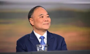 Chủ hãng xe lớn thứ hai Trung Quốc: Ôtô toàn cầu đang 'thừa nghiêm trọng' Chủ hãng xe lớn thứ hai Trung Quốc: Ôtô toàn cầu đang 'thừa nghiêm trọng'