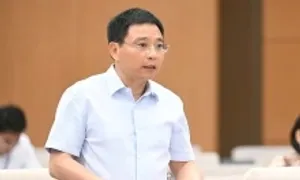 Bộ trưởng Tài chính: Siết phát hành trái phiếu riêng lẻ để ngăn doanh nghiệp trục lợi Bộ trưởng Tài chính: Siết phát hành trái phiếu riêng lẻ để ngăn doanh nghiệp trục lợi