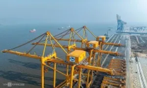UOB dự báo kinh tế Việt Nam quý II tăng 6,1% UOB dự báo kinh tế Việt Nam quý II tăng 6,1%