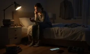Lần đầu được yêu ở tuổi 30 rồi bị bỏ rơi không lý do Lần đầu được yêu ở tuổi 30 rồi bị bỏ rơi không lý do