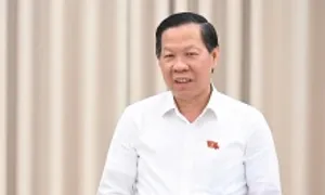 Đề xuất tăng chế độ gấp đôi, gấp ba để thu hút nhà giáo ưu tú Đề xuất tăng chế độ gấp đôi, gấp ba để thu hút nhà giáo ưu tú