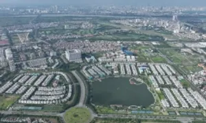 Hà Nội tăng cường kiểm tra trật tự xây dựng Hà Nội tăng cường kiểm tra trật tự xây dựng