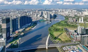 Chính phủ yêu cầu làm rõ nguyên nhân tăng giá bất động sản Chính phủ yêu cầu làm rõ nguyên nhân tăng giá bất động sản