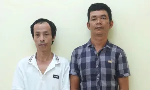 Hai TikToker bị bắt vì xuyên tạc nguyên lãnh đạo Công an TP HCM