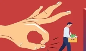 Cộng đồng những người bị sa thải