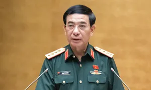 Đề xuất trao quyền gọi nhập ngũ cho Chủ tịch xã Đề xuất trao quyền gọi nhập ngũ cho Chủ tịch xã