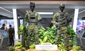 Việt Nam công bố 10 nhóm công nghệ chiến lược Việt Nam công bố 10 nhóm công nghệ chiến lược