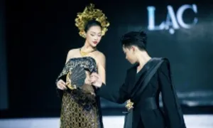 Trở thành thủ khoa đồ án với bộ sưu tập 180 triệu đồng