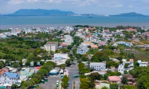 Không bắt buộc người dân điều chỉnh giấy tờ đất đai sau sáp nhập