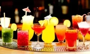 5 đồ uống làm tăng nhanh đường huyết