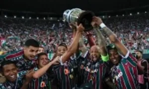Hồ sơ FIFA Club World Cup: Fluminense