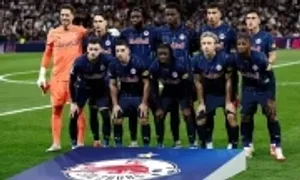 Hồ sơ FIFA Club World Cup: Salzburg