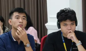 Việt Nam - Singapore trao đổi hàng nghìn nhân lực tài năng