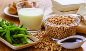 Việt Nam mua 8 triệu tấn đậu nành Mỹ một năm