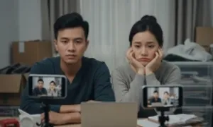 'Livestream hồi Covid-19 kiếm trăm triệu, giờ cả tháng không nổi 20 triệu'