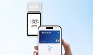 JCB triển khai Apple Pay cho chủ thẻ tại Việt Nam