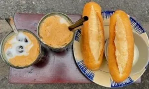 5 món ăn tốt hơn khi để nguội