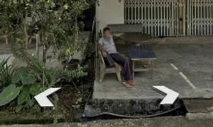 Người Việt 'săn' kỷ niệm xưa trên Google Maps