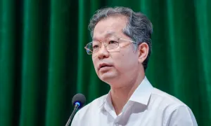 Trung tâm tài chính Đà Nẵng sẽ phân định chức năng với TP HCM