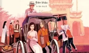 Những trang sách về Sài Gòn - Gia Định - Chợ Lớn Những trang sách về Sài Gòn - Gia Định - Chợ Lớn