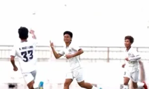 TP HCM đưa 18 tài năng bóng đá sang Brazil đào tạo