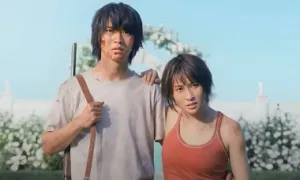 'Alice in Borderland' có phần ba 'Alice in Borderland' có phần ba