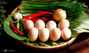 Bí quyết ăn uống cho người bị suy thận Bí quyết ăn uống cho người bị suy thận