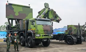 Khoa học công nghệ bước vào giai đoạn 'giải bài toán lớn' Khoa học công nghệ bước vào giai đoạn 'giải bài toán lớn'