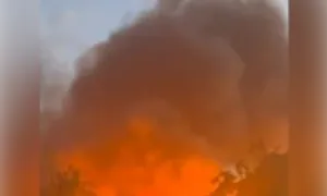Ukraine để lọt toàn bộ tên lửa Kinzhal trong đòn tập kích của Nga Ukraine để lọt toàn bộ tên lửa Kinzhal trong đòn tập kích của Nga
