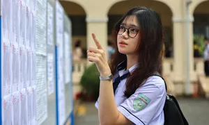Đề nghị Bộ Giáo dục báo cáo về độ khó của đề thi tốt nghiệp THPT Đề nghị Bộ Giáo dục báo cáo về độ khó của đề thi tốt nghiệp THPT