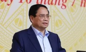 Thủ tướng: Phấn đấu tăng trưởng kinh tế năm nay 8,3-8,5%
