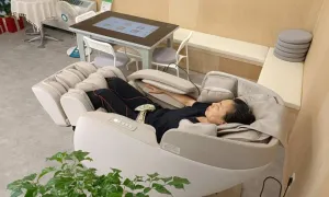 'Cửa hàng tiện lợi' đối phó đại dịch cô đơn ở Seoul