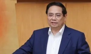 Thủ tướng: Cần coi người nghiện ma túy là tội phạm Thủ tướng: Cần coi người nghiện ma túy là tội phạm