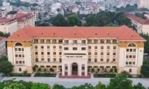 Điểm sàn Đại học Y Hà Nội ngược chiều cả nước Điểm sàn Đại học Y Hà Nội ngược chiều cả nước