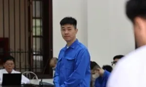 Điều tra việc tiêu tiền của vợ chủ mưu vụ án dùng 'chim mồi' lừa mua đất Điều tra việc tiêu tiền của vợ chủ mưu vụ án dùng 'chim mồi' lừa mua đất