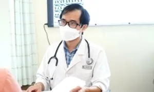 Nốt vôi hóa ở phổi là gì? Nốt vôi hóa ở phổi là gì?