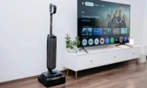 Tineco đoạt giải máy lau nhà khô ướt được yêu thích nhất Tineco đoạt giải máy lau nhà khô ướt được yêu thích nhất