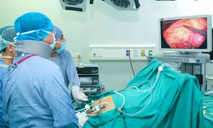 Phát hiện mắc cùng lúc 2 loại ung thư sau 3 tháng rối loạn tiêu hóa Phát hiện mắc cùng lúc 2 loại ung thư sau 3 tháng rối loạn tiêu hóa