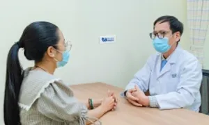 Ung thư da có xuất hiện ở lòng bàn chân? Ung thư da có xuất hiện ở lòng bàn chân?
