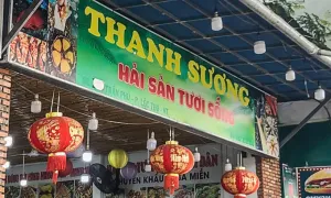 Kiểm tra quán hải sản bị tố 'nhái nhà hàng nổi tiếng' ở Nha Trang Kiểm tra quán hải sản bị tố 'nhái nhà hàng nổi tiếng' ở Nha Trang