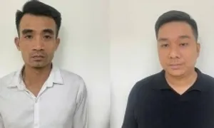 Điểm bán dâm giá 3 triệu đồng trong phòng massage bị phát hiện Điểm bán dâm giá 3 triệu đồng trong phòng massage bị phát hiện
