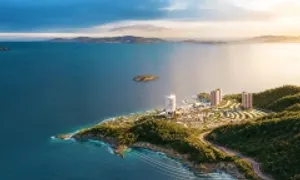 KDI Holdings và Masterise Homes đồng phát triển dự án La Tiên Villa KDI Holdings và Masterise Homes đồng phát triển dự án La Tiên Villa