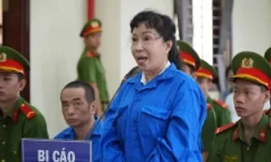 Chủ mưu lừa gần 1.000 người mua dự án 'ma' chỉ học đến lớp 3