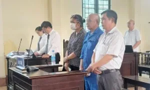 Yêu cầu điều tra thêm lời khai của cựu chủ tịch đậu phộng Tân Tân